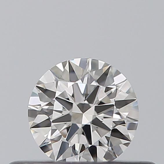 0.27 carat Round diamond G VS2 Excellent
