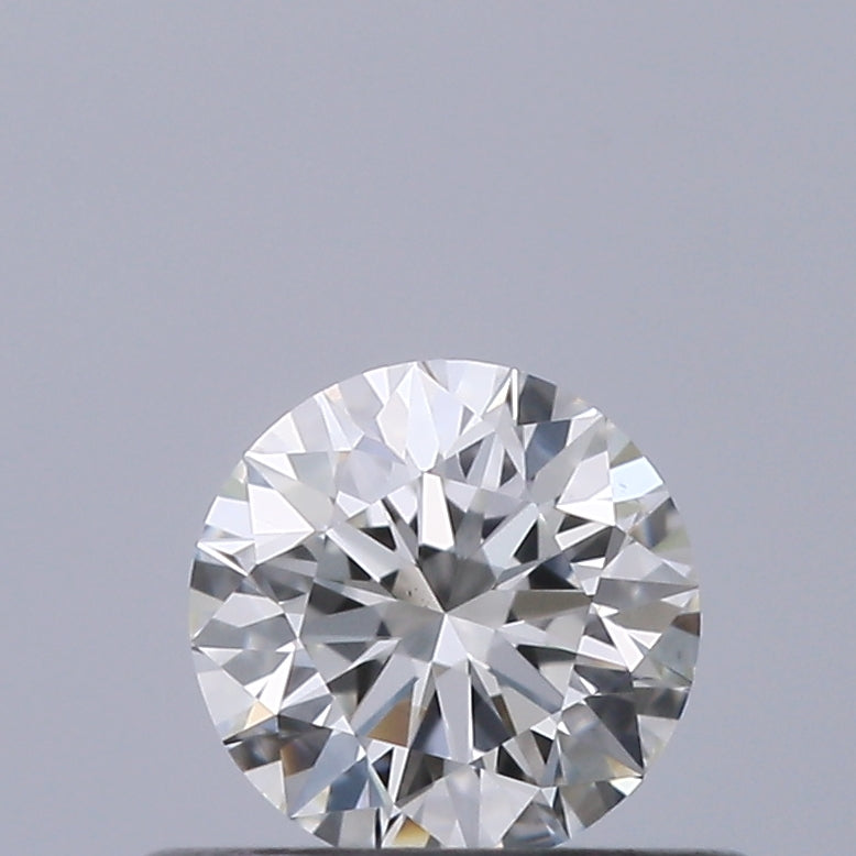 0.36 carat Round diamond G VS1 Excellent