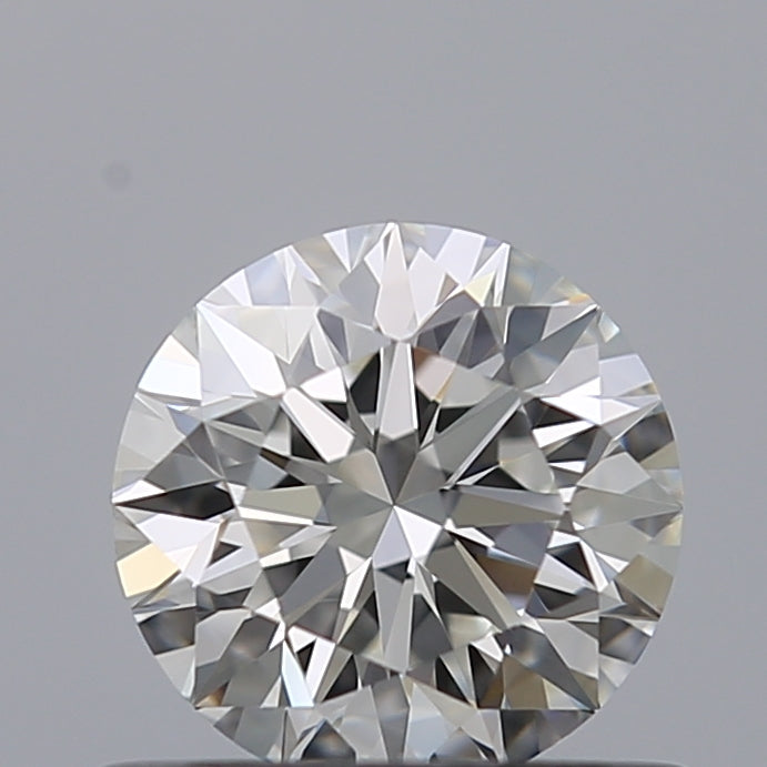 0.60 carat Round diamond H IF Excellent