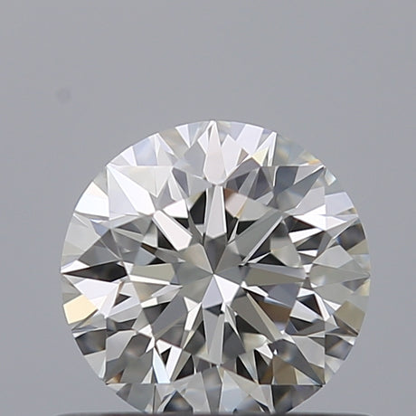 0.60 carat Round diamond H IF Excellent