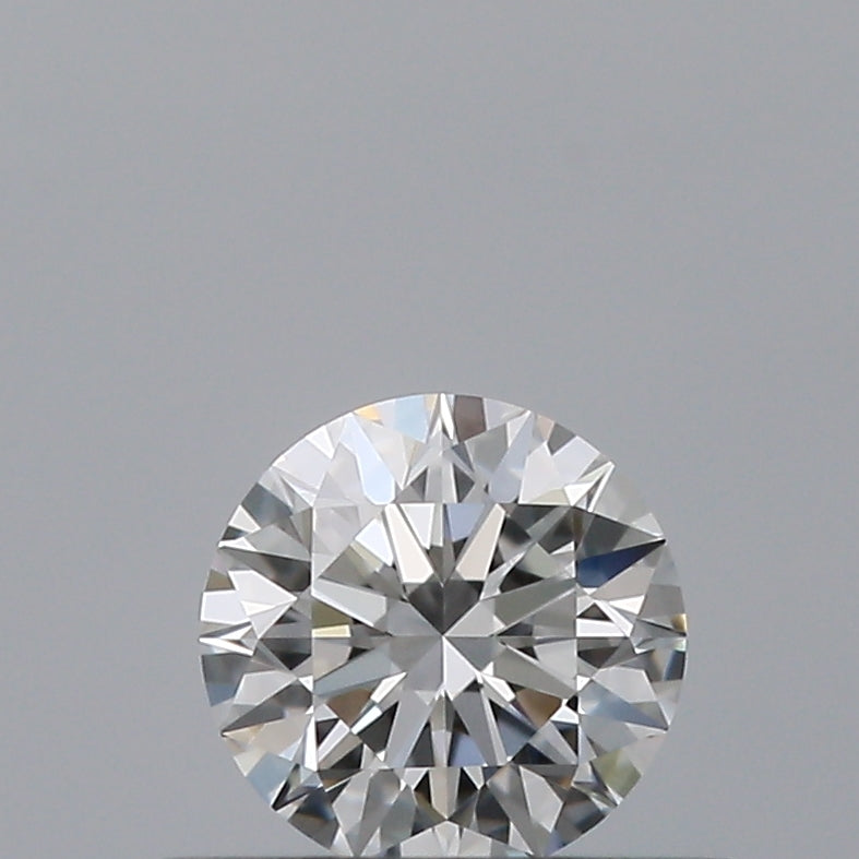 0.31 carat Round diamond D VVS1 Excellent