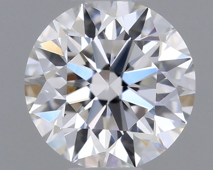 0.36 carat Round diamond G VVS1 Excellent