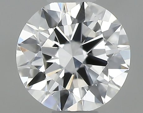 0.30 carat Round diamond D VVS2 Excellent