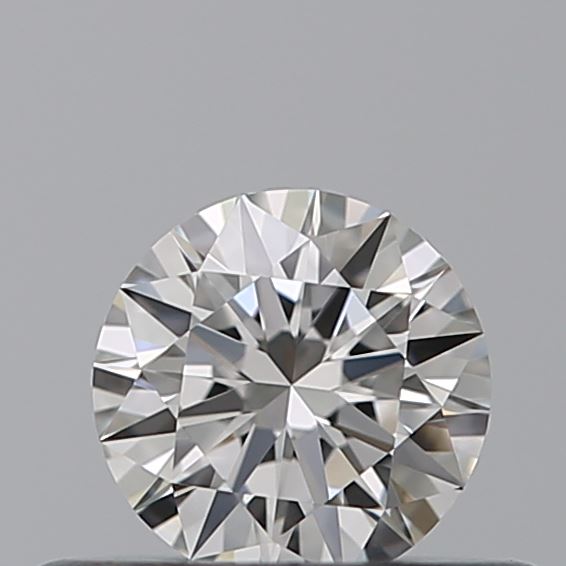 0.30 carat Round diamond F IF Excellent