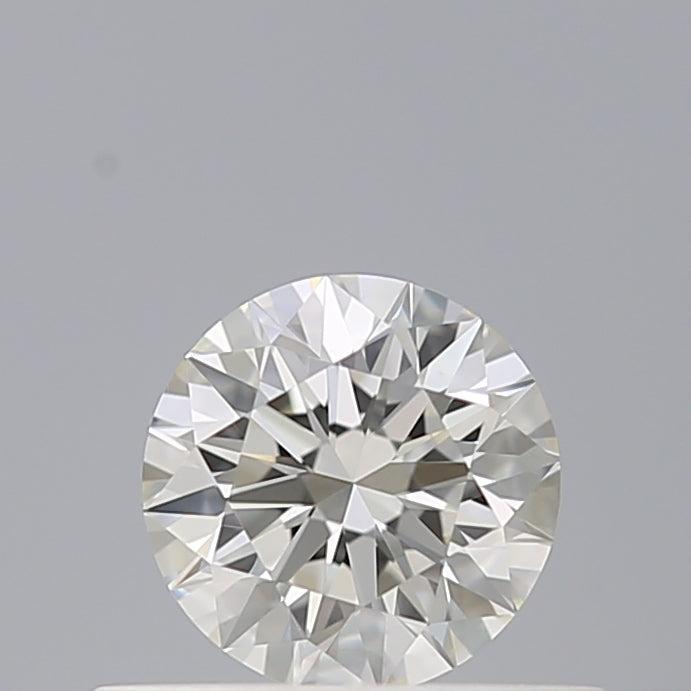 0.32 carat Round diamond G VVS2 Excellent