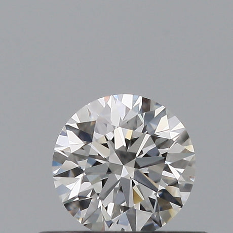 0.37 carat Round diamond F VVS1 Excellent