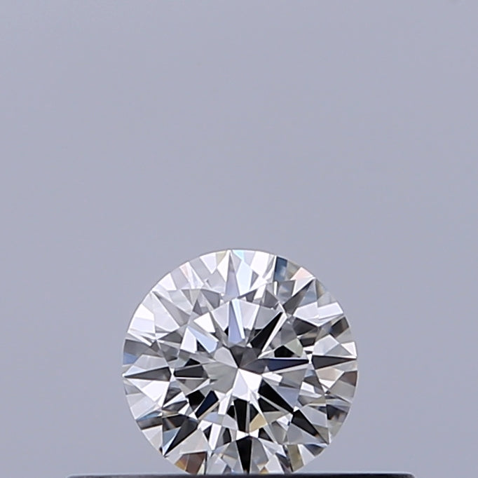 0.23 carat Round diamond F VVS1 Excellent