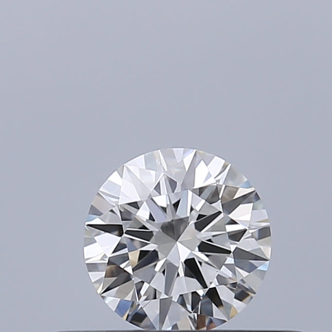 0.32 carat Round diamond F VVS1 Excellent