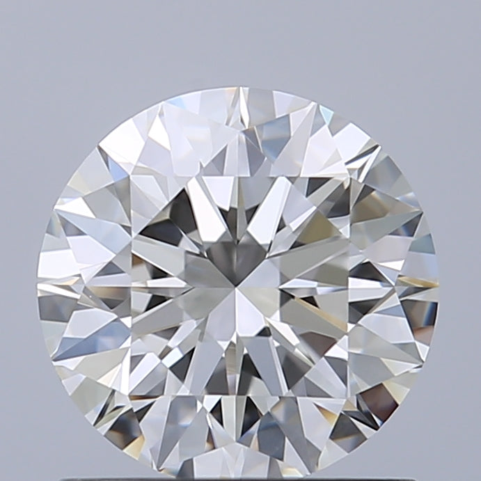 1.05 carat Round diamond F VVS1 Excellent