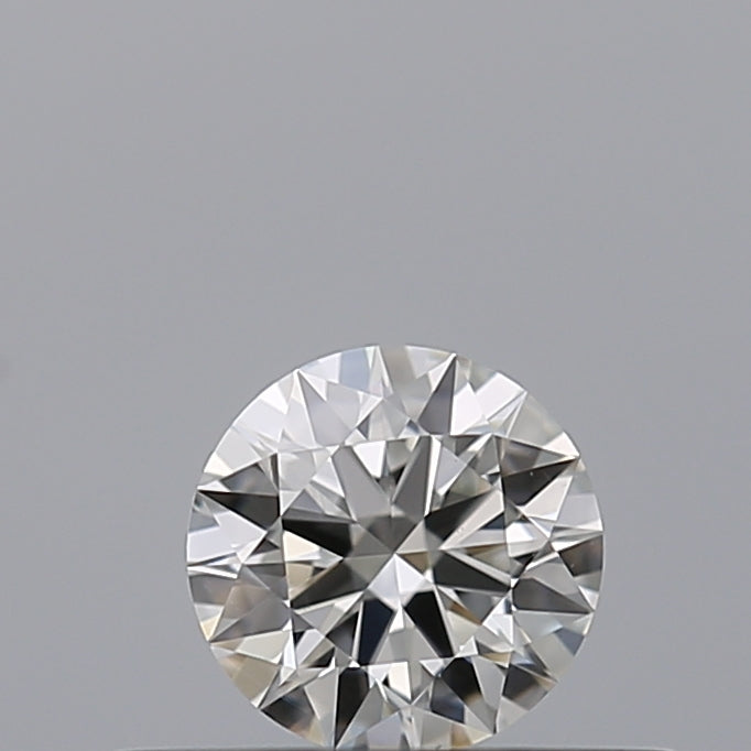 0.29 carat Round diamond G VS2 Excellent