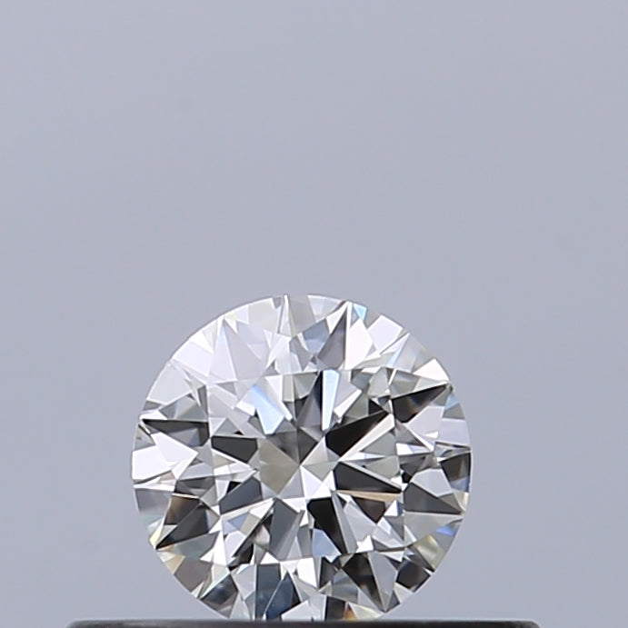 0.28 carat Round diamond F VVS1 Excellent