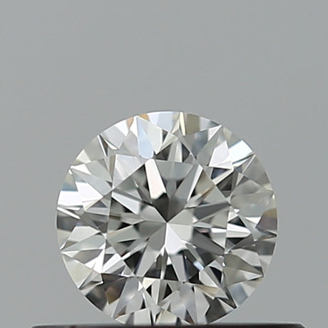 0.31 carat Round diamond G IF Excellent
