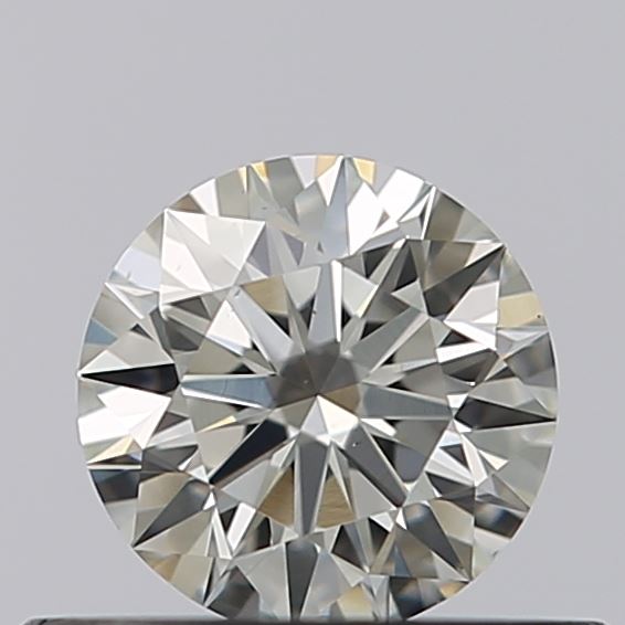 0.32 carat Round diamond F VS1 Excellent