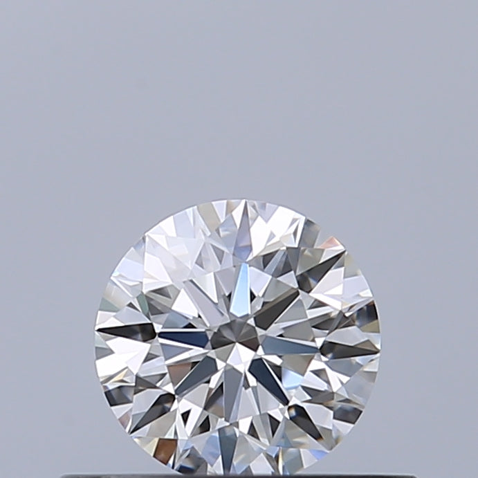 0.39 carat Round diamond D VVS1 Excellent