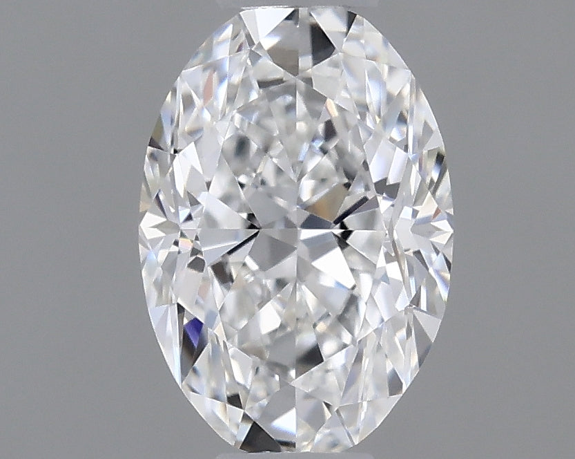0.40 carat Oval diamond E VVS2