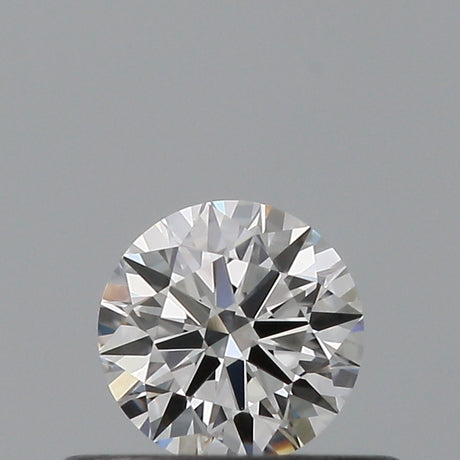 0.31 carat Round diamond F VVS2 Excellent