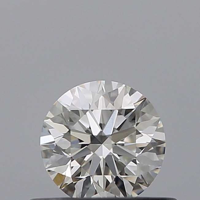0.39 carat Round diamond G IF Excellent