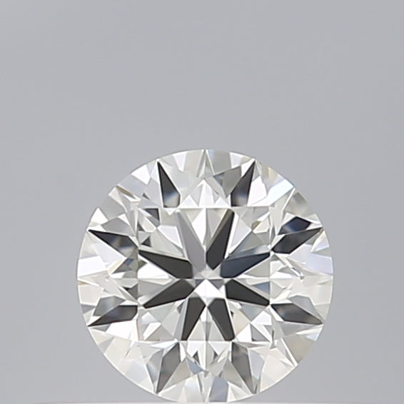 0.28 carat Round diamond G VVS1 Excellent