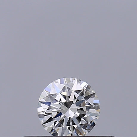0.18 carat Round diamond G VVS1 Excellent