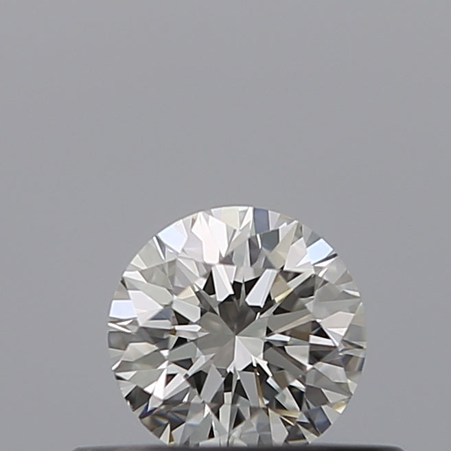 0.30 carat Round diamond H VS2 Excellent