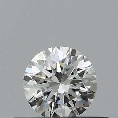 0.24 carat Round diamond E VS1 Excellent