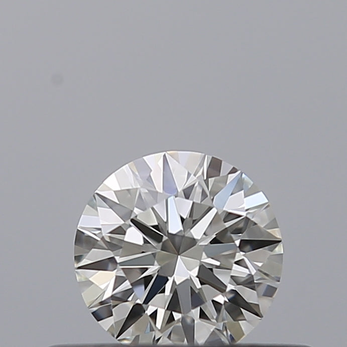 0.31 carat Round diamond H VVS1 Excellent