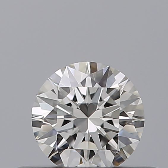 0.30 carat Round diamond F VVS1 Excellent