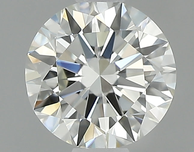 0.70 carat Round diamond H VVS1 Excellent