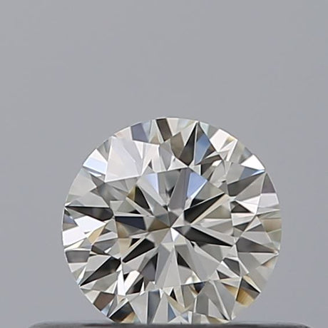 0.30 carat Round diamond I VVS2 Excellent