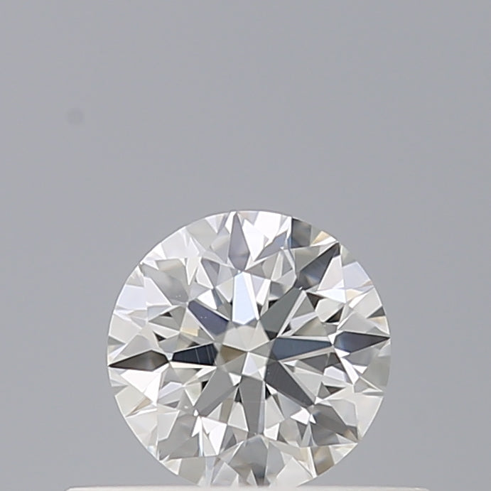 0.28 carat Round diamond F VS1 Excellent
