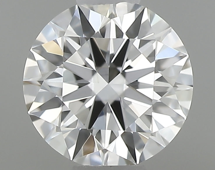 0.34 carat Round diamond F  VVS1 Excellent