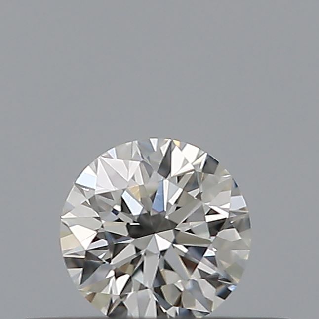 0.20 carat Round diamond F  VVS1 Excellent
