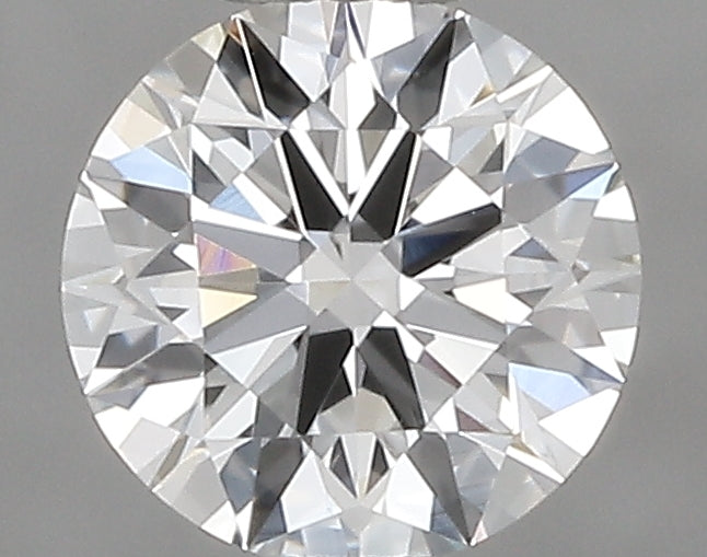 0.30 carat Round diamond D VS2 Excellent