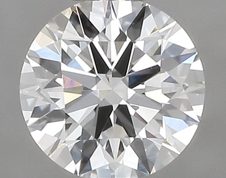 0.30 carat Round diamond D VS2 Excellent
