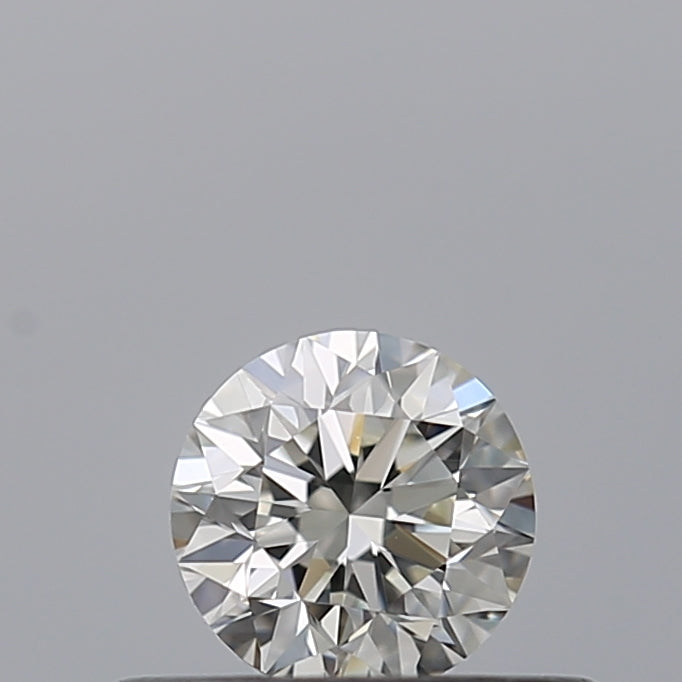 0.29 carat Round diamond G VVS1 Very good