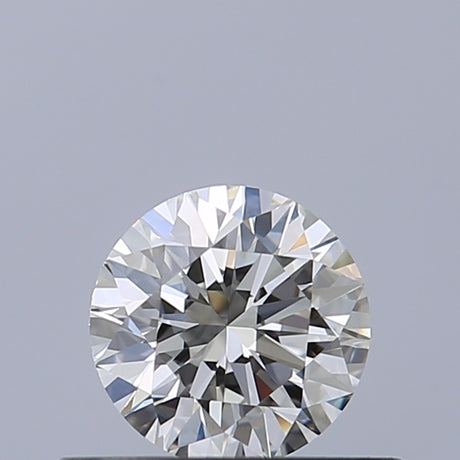 0.41 carat Round diamond G IF Excellent