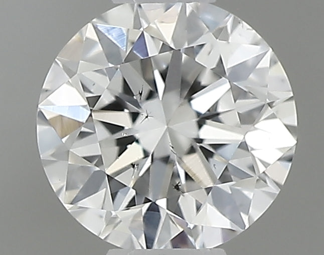 0.36 carat Round diamond E VS2 Excellent
