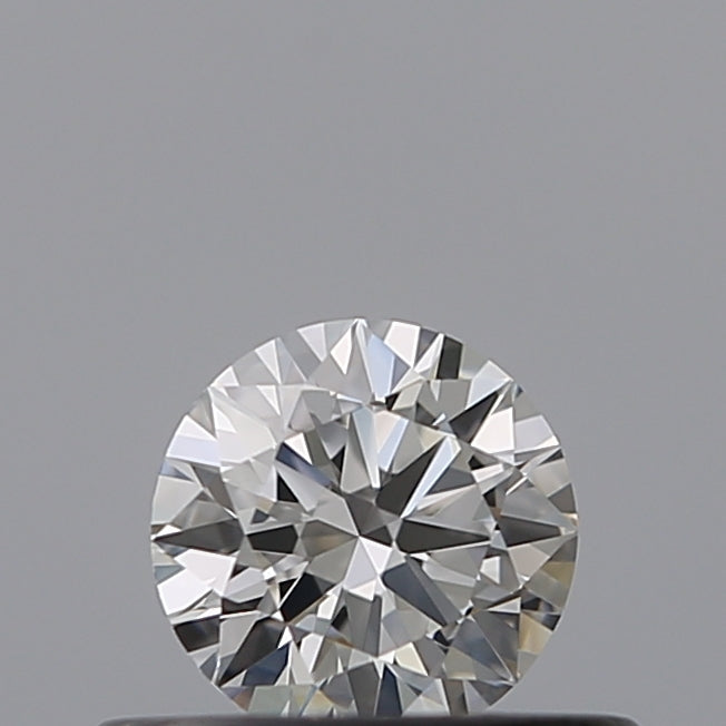 0.30 carat Round diamond F VVS1 Excellent