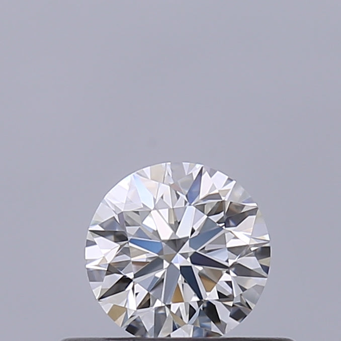 0.31 carat Round diamond F VVS1 Excellent