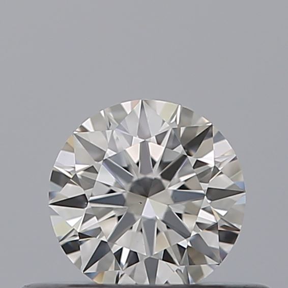 0.31 carat Round diamond E  VS1 Excellent