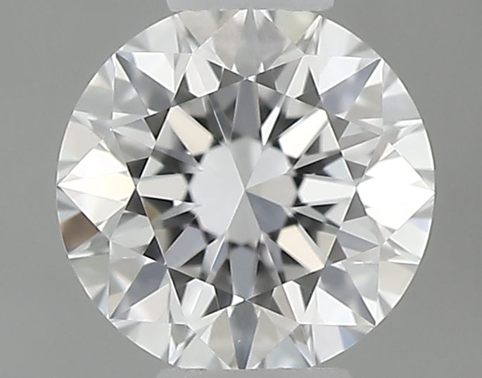 0.25 carat Round diamond D IF Excellent