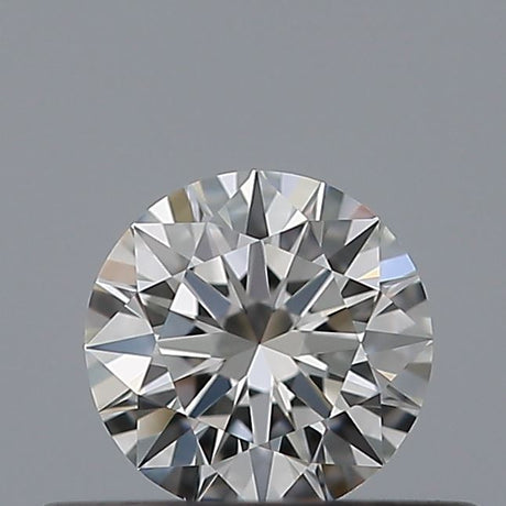 0.30 carat Round diamond E VVS2 Excellent