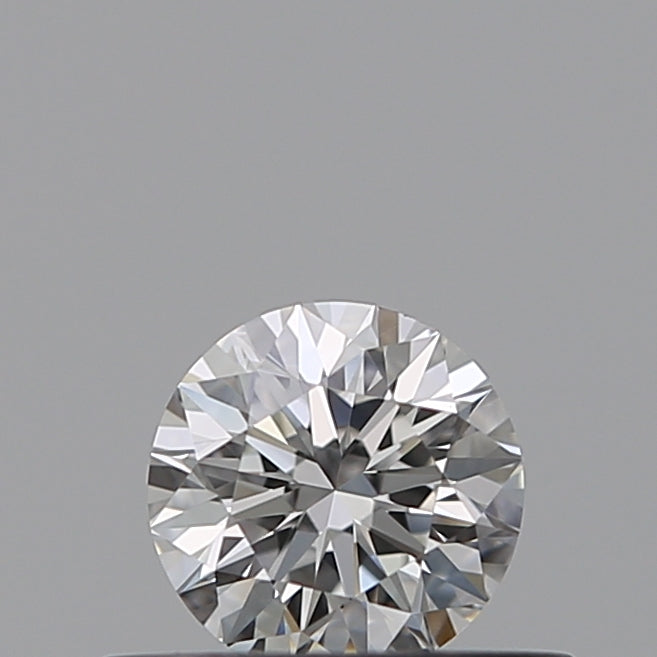 0.31 carat Round diamond G VVS1 Excellent