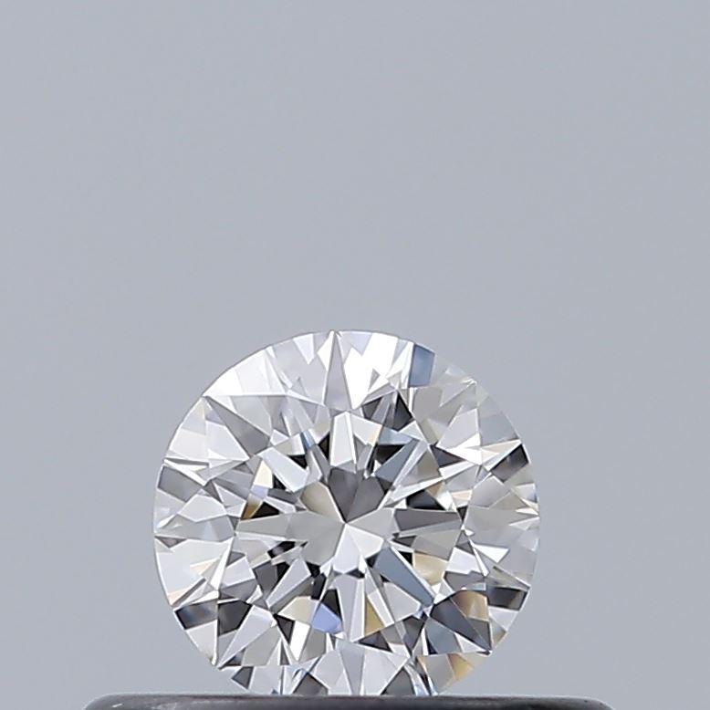 0.27 carat Round diamond D VVS1 Excellent