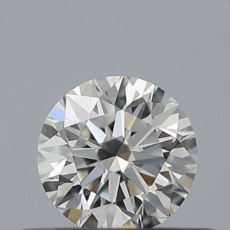 0.32 carat Round diamond G VVS2 Excellent