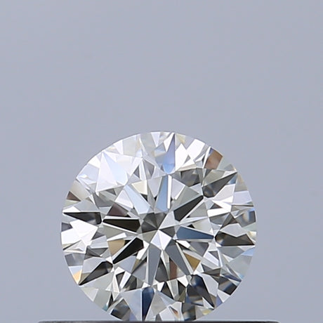 0.40 carat Round diamond G IF Excellent