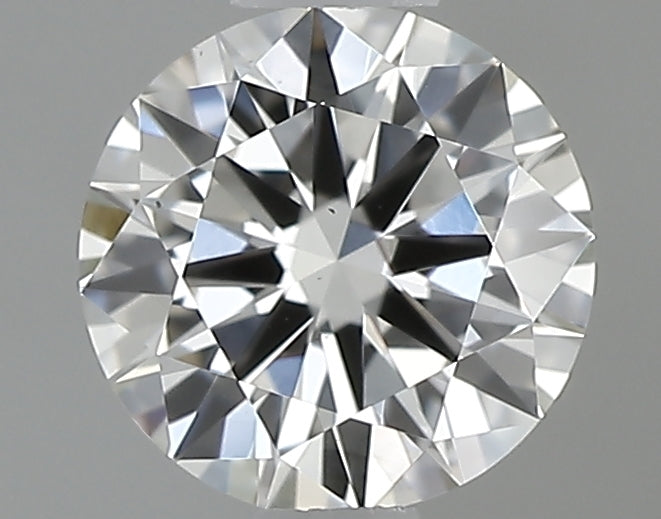 0.40 carat Round diamond G VS2 VeryGood