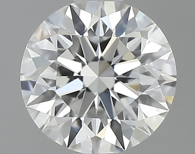 0.58 carat Round diamond G VVS1 Excellent