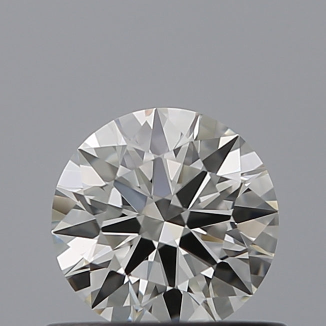 0.51 carat Round diamond G VVS1 Excellent