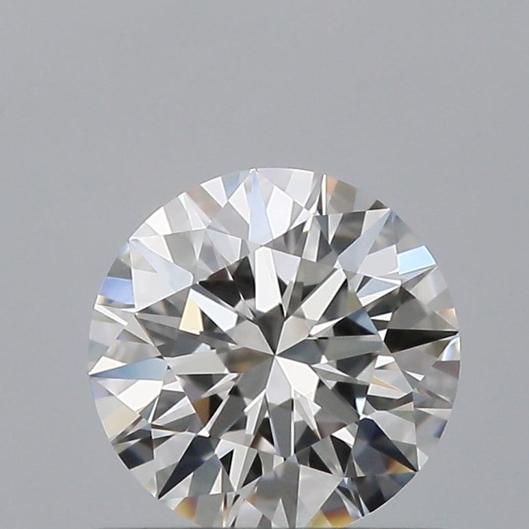 0.56 carat Round diamond G VVS2 Excellent